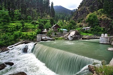 Neelum Valley